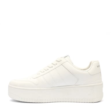 ZAPATILLAS CASUALES PARA MUJER NORTH STAR BLANCO - 3