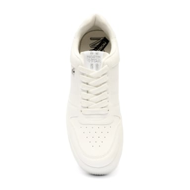 ZAPATILLAS CASUALES PARA MUJER NORTH STAR BLANCO - 5