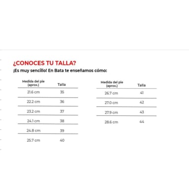 ZAPATILLAS CASUALES PARA MUJER NORTH STAR BLANCO - 6