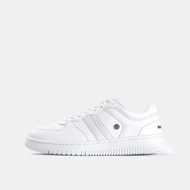 ZAPATILLAS CASUALES PARA MUJER NORTH STAR BLANCO - 1