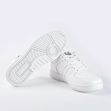 ZAPATILLAS CASUALES PARA MUJER NORTH STAR BLANCO - 3