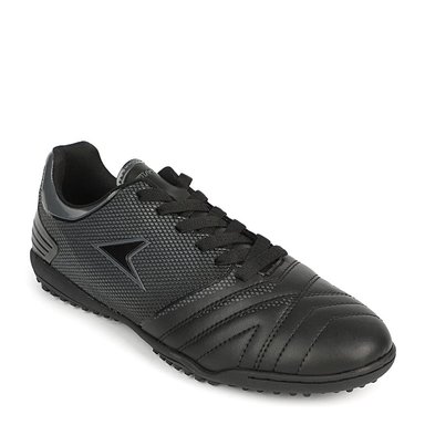 ZAPATILLAS CASUALES PARA HOMBRE POWER NEGRO - 2