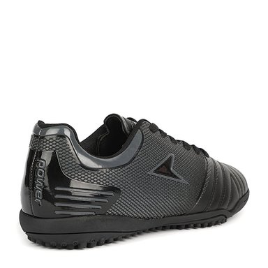 ZAPATILLAS CASUALES PARA HOMBRE POWER NEGRO - 3