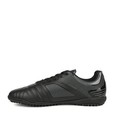 ZAPATILLAS CASUALES PARA HOMBRE POWER NEGRO - 4