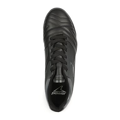 ZAPATILLAS CASUALES PARA HOMBRE POWER NEGRO - 5