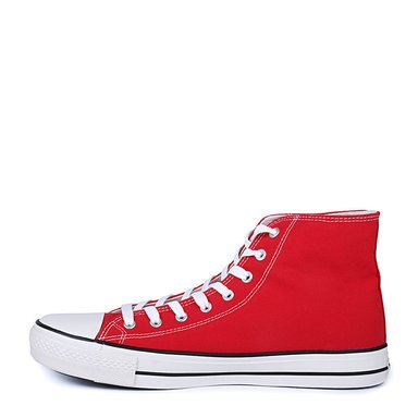ZAPATILLAS URBANAS PARA HOMBRE NORTH STAR ROJO - 4