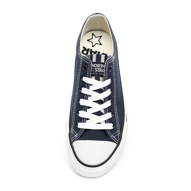 ZAPATILLAS NIÑO NORTH STAR AZUL URBANAS - 5
