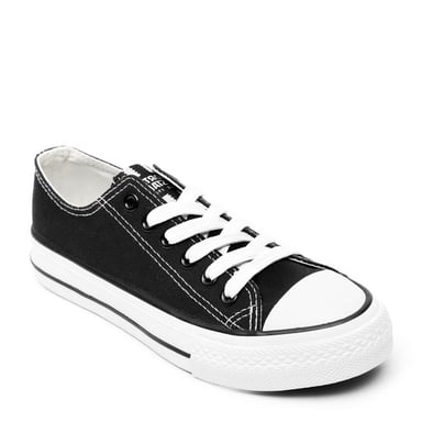 ZAPATILLAS NIÑO NORTH STAR NEGRO URBANAS - 2