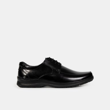 ZAPATOS ESCOLARES PARA NIÑO BATA NEGRO - 1