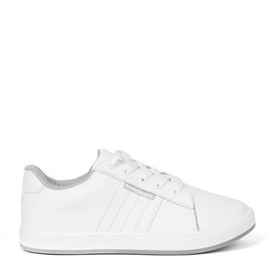 ZAPATILLAS ESCOLARES PARA UNISEX BUBBLEGUMMERS BLANCO - 6