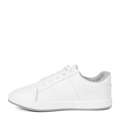 ZAPATILLAS ESCOLARES PARA UNISEX BUBBLEGUMMERS BLANCO - 8