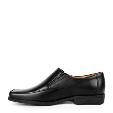 ZAPATOS DE VESTIR HOMBRE BATA NEGRO - 3