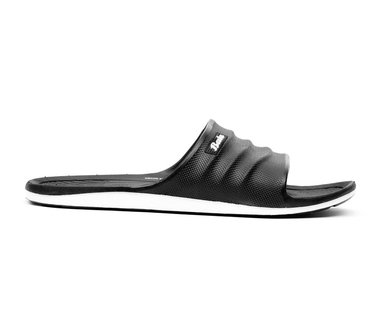 PANTUFLAS  PARA HOMBRE BATA NEGRO