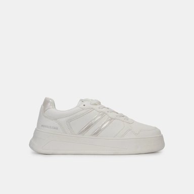ZAPATILLAS URBANAS PARA MUJER NORTH STAR BLANCO