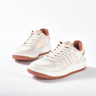 ZAPATILLAS URBANAS PARA HOMBRE NORTH STAR BEIGE - 2