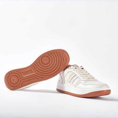 ZAPATILLAS URBANAS PARA HOMBRE NORTH STAR BEIGE - 3