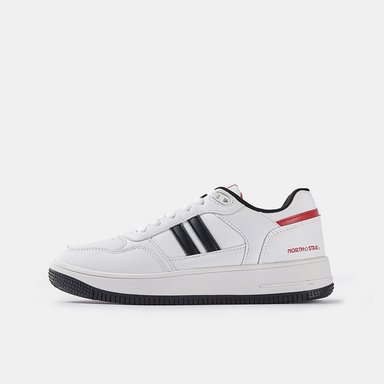 ZAPATILLAS URBANAS PARA HOMBRE NORTH STAR BLANCO - 1