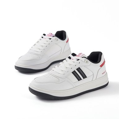 ZAPATILLAS URBANAS PARA HOMBRE NORTH STAR BLANCO - 2