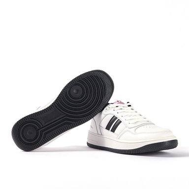 ZAPATILLAS URBANAS PARA HOMBRE NORTH STAR BLANCO - 3