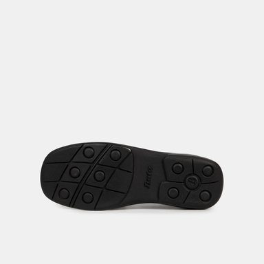 ZAPATOS ESCOLARES PARA NIÑO BATA NEGRO - 5