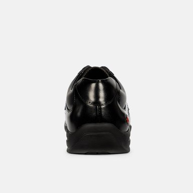 ZAPATOS ESCOLARES NIÑO BATA NEGRO - 3