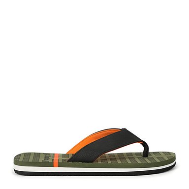 SANDALIAS DE PLAYA PARA HOMBRE BATA VERDE
