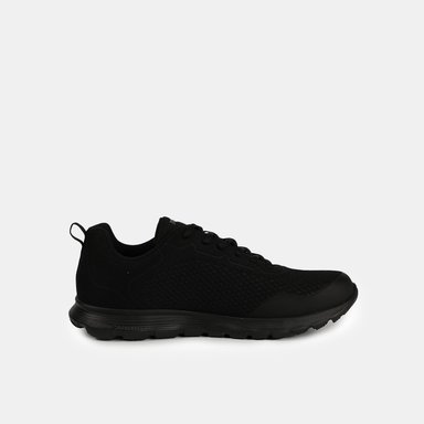 ZAPATILLAS DEPORTIVAS PARA HOMBRE POWER NEGRO - 1