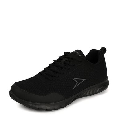 ZAPATILLAS DEPORTIVAS PARA HOMBRE POWER NEGRO - 2
