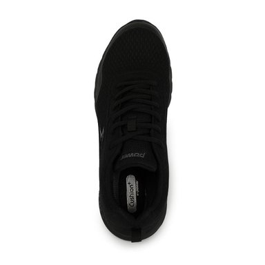 ZAPATILLAS DEPORTIVAS PARA HOMBRE POWER NEGRO - 5