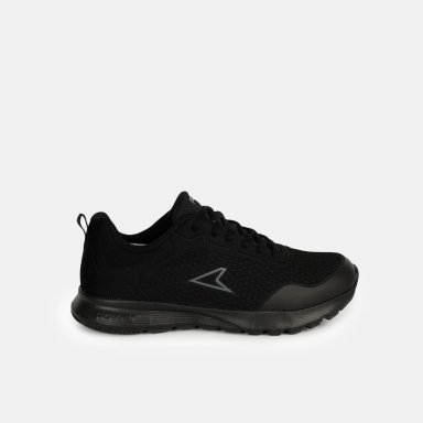 ZAPATILLAS DEPORTIVAS PARA MUJER POWER NEGRO