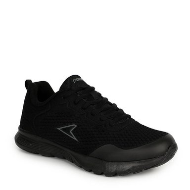 ZAPATILLAS DEPORTIVAS PARA MUJER POWER NEGRO - 2