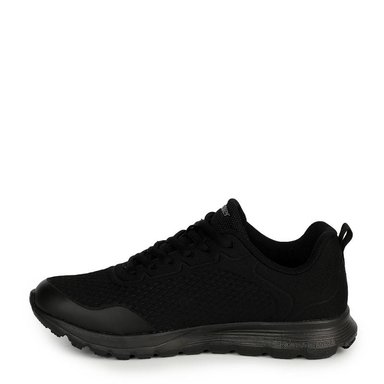 ZAPATILLAS DEPORTIVAS PARA MUJER POWER NEGRO - 3