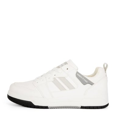 ZAPATILLAS URBANAS PARA HOMBRE NORTH STAR BLANCO - 3