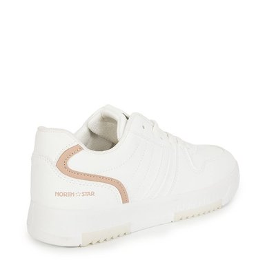 ZAPATILLAS URBANAS PARA MUJER NORTH STAR BLANCO - 3