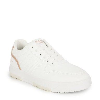 ZAPATILLAS URBANAS PARA MUJER NORTH STAR BLANCO - 5