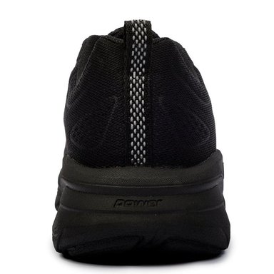 ZAPATILLAS DEPORTIVAS RUNNING PARA MUJER POWER NEGRO - 3