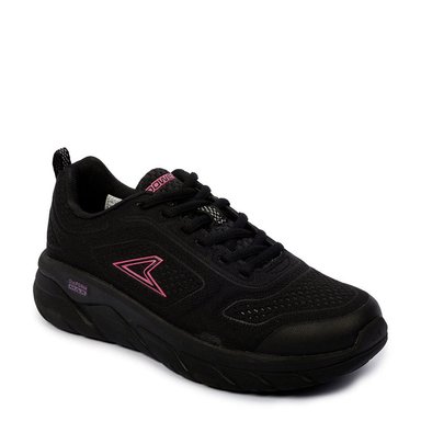 ZAPATILLAS DEPORTIVAS RUNNING PARA MUJER POWER NEGRO - 5
