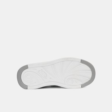 ZAPATILLAS ESCOLARES PARA UNISEX BUBBLEGUMMERS BLANCO - 4