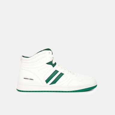 ZAPATILLAS BOTÍN URBANAS PARA HOMBRE NORTH STAR BLANCO - 1