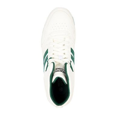 ZAPATILLAS BOTÍN URBANAS PARA HOMBRE NORTH STAR BLANCO - 4