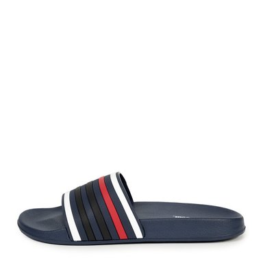 SANDALIAS SLIDER PARA HOMBRE NORTH STAR AZUL
