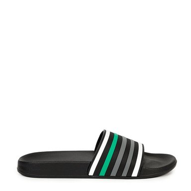 SANDALIAS SLIDER PARA HOMBRE NORTH STAR NEGRO