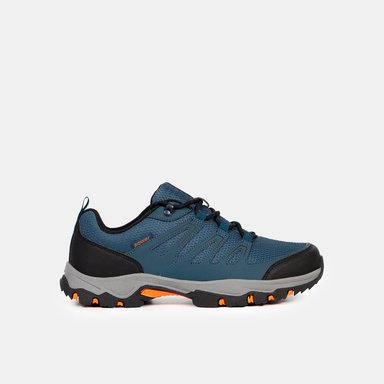 ZAPATILLAS OUTDOOR PARA HOMBRE POWER AZUL