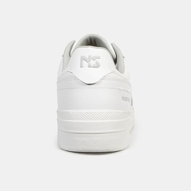 ZAPATILLAS HOMBRE NORTH STAR BLANCO ESCOLARES - 3