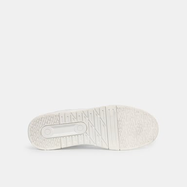 ZAPATILLAS HOMBRE NORTH STAR BLANCO ESCOLARES - 5