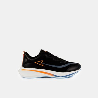 ZAPATILLAS DEPORTIVAS PARA HOMBRE POWER NEGRO