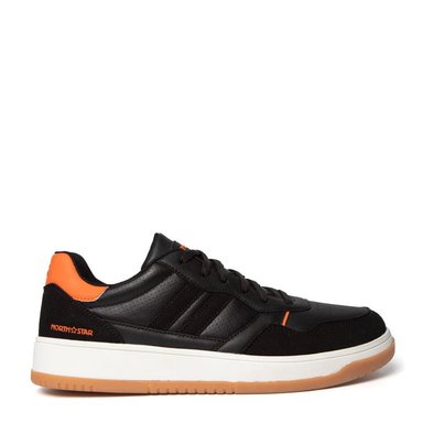 ZAPATILLAS URBANAS PARA HOMBRE NORTH STAR NEGRO - 1