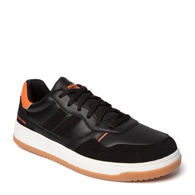 ZAPATILLAS URBANAS PARA HOMBRE NORTH STAR NEGRO - 3