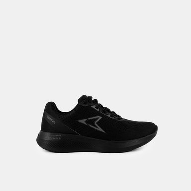 ZAPATILLAS DEPORTIVAS TRAINING PARA HOMBRE POWER NEGRO