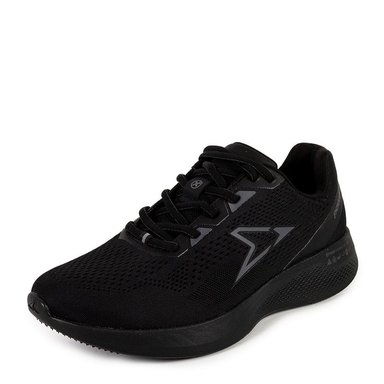 ZAPATILLAS DEPORTIVAS TRAINING PARA HOMBRE POWER NEGRO - 2